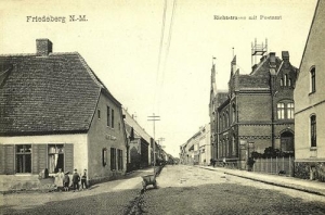 Strzelce Krajeńskie - Reprodukcja 32894