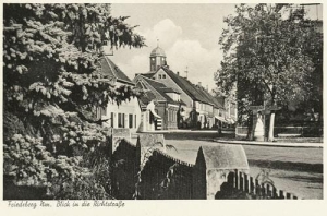 Strzelce Krajeńskie - Reprodukcja 32895