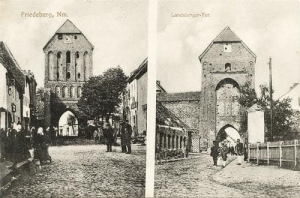 Strzelce Krajeńskie - Reprodukcja 32896