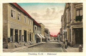 Strzelce Krajeńskie - Reprodukcja 32899