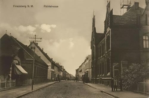 Strzelce Krajeńskie - Reprodukcja 32901