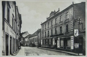 Strzelce Krajeńskie - Reprodukcja 32903