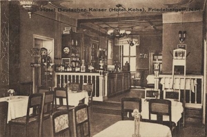 Strzelce Krajeńskie - Reprodukcja 32904