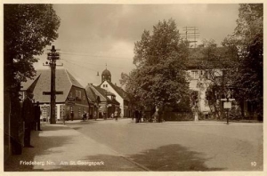 Strzelce Krajeńskie - Reprodukcja 32909