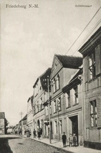 Strzelce Krajeńskie - Reprodukcja 32919