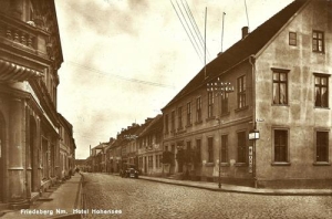 Strzelce Krajeńskie - Reprodukcja 32921