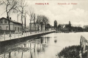 Strzelce Krajeńskie - Reprodukcja 32934