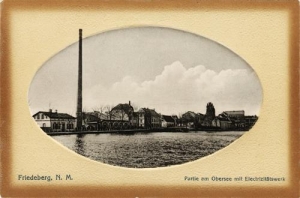 Strzelce Krajeńskie - Reprodukcja 32937