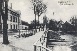 Strzelce Krajeńskie - Reprodukcja 32938
