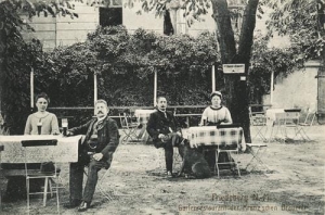 Strzelce Krajeńskie - Reprodukcja 32939