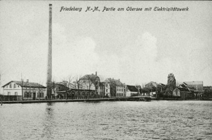 Strzelce Krajeńskie - Reprodukcja 32940