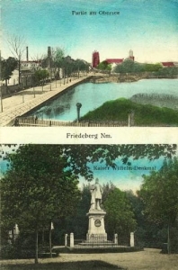 Strzelce Krajeńskie - Reprodukcja 32956