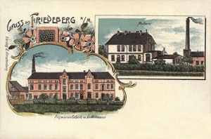 Strzelce Krajeńskie - Reprodukcja 32966