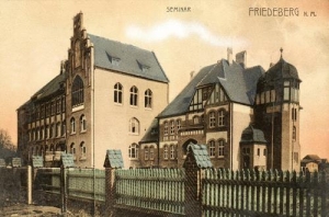 Strzelce Krajeńskie - Reprodukcja 32978