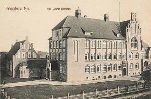 Strzelce Krajeńskie - Reprodukcja 32981