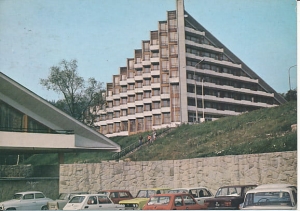 Ustroń - 010663