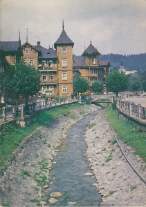 Krynica - 010664