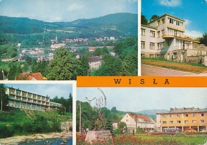 Wisła - 010666