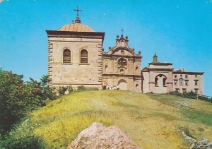 Święty Krzyż - 010668