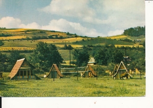Poręba Wielka - 010679
