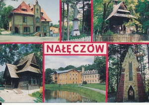 Nałęczów - 010680