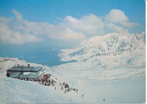 Tatry Zachodnie - 010685