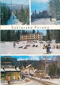 Szklarska Poręba - 010693