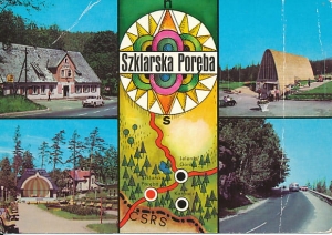 Szklarska Poręba - 010694