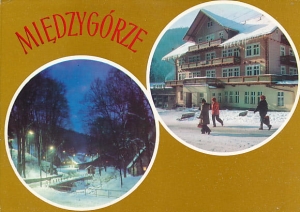 Międzygórze - 010700