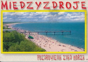 Międzyzdroje - 010701
