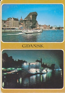 Gdańsk - 010707