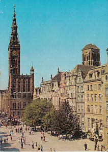 Gdańsk - 010715