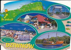 Dziwnów - 010718