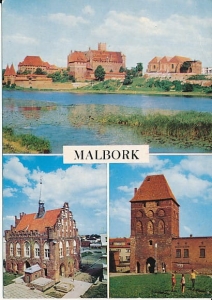 Malbork - 010722