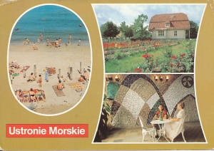 Ustronie Morskie - 010724
