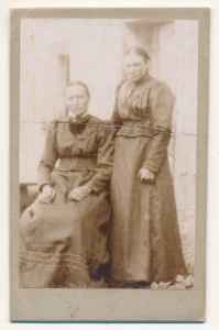 CDV Fotografia wizytowa - 7425