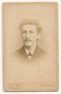 CDV Fotografia wizytowa - 7437