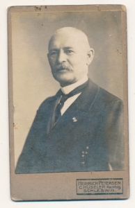 CDV Fotografia wizytowa - 7438