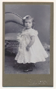 CDV Fotografia wizytowa - 7440