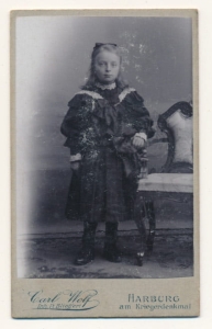 CDV Fotografia wizytowa - 7441