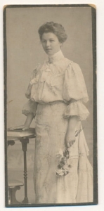CDV Fotografia wizytowa - 7444