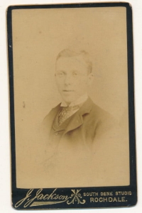 CDV Fotografia wizytowa - 7467