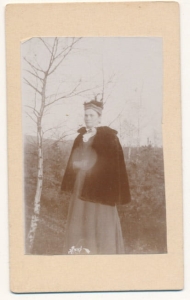 CDV Fotografia wizytowa - 7471