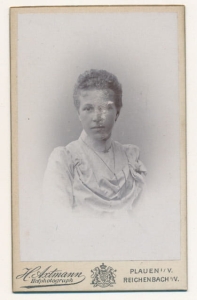 CDV Fotografia wizytowa - 7483