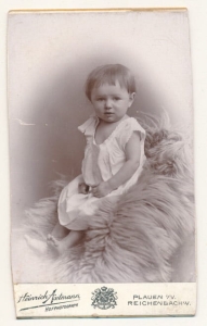 CDV Fotografia wizytowa - 7488