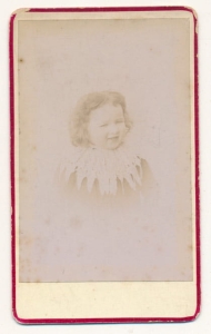 CDV Fotografia wizytowa - 7497