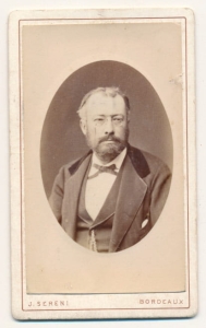 CDV Fotografia wizytowa - 7517
