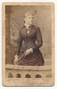 CDV Fotografia wizytowa - 7549
