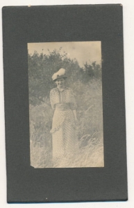CDV Fotografia wizytowa - 7554