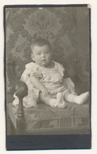 CDV Fotografia wizytowa - 7565